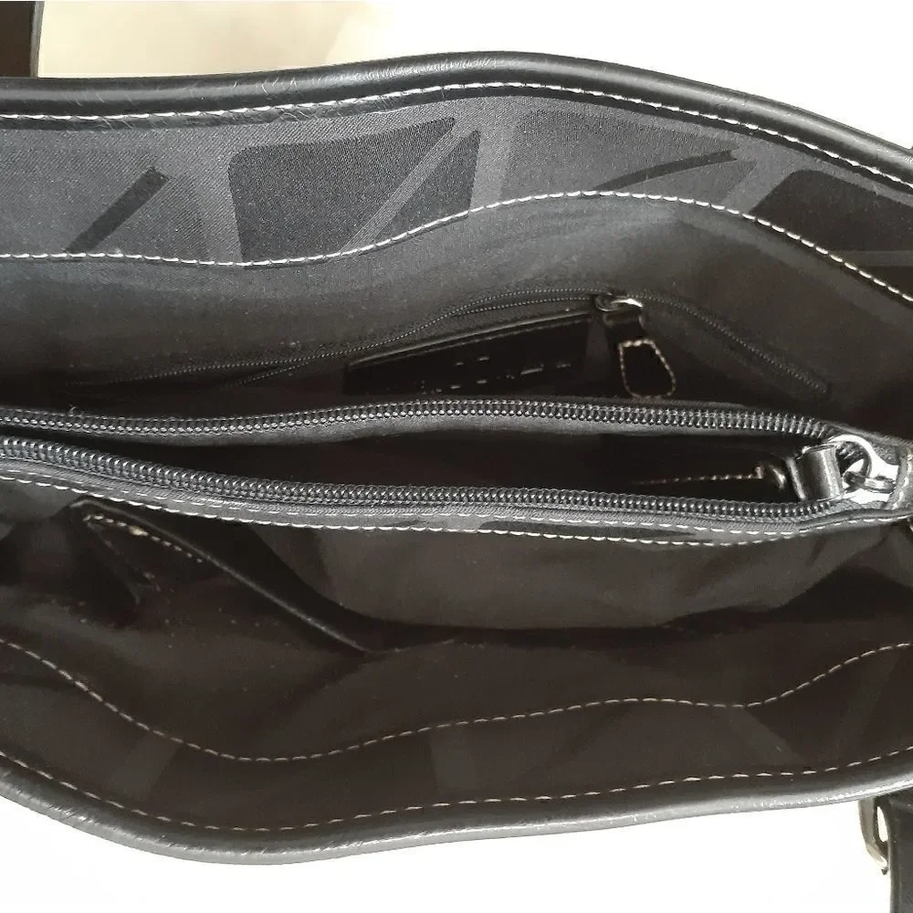 Custom Nine & Co. Rock N Roll Purse